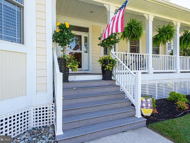 House for sale in Berlin, Maryland