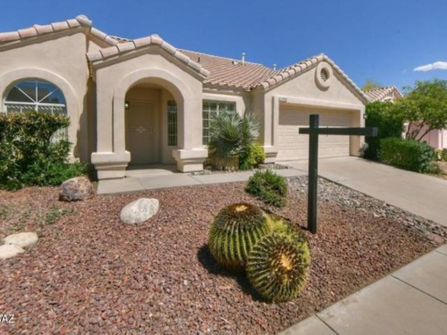 House for rent in Tucson, Arizona