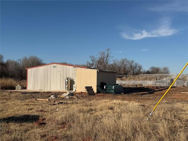 Commercial for sale in Washita, Oklahoma