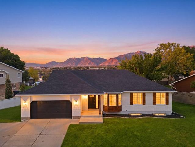 House for sale in Riverton, Utah