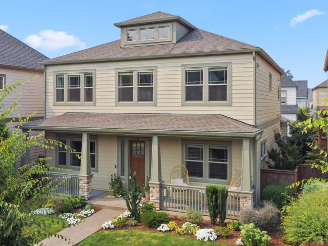 House for sale in Oregonia