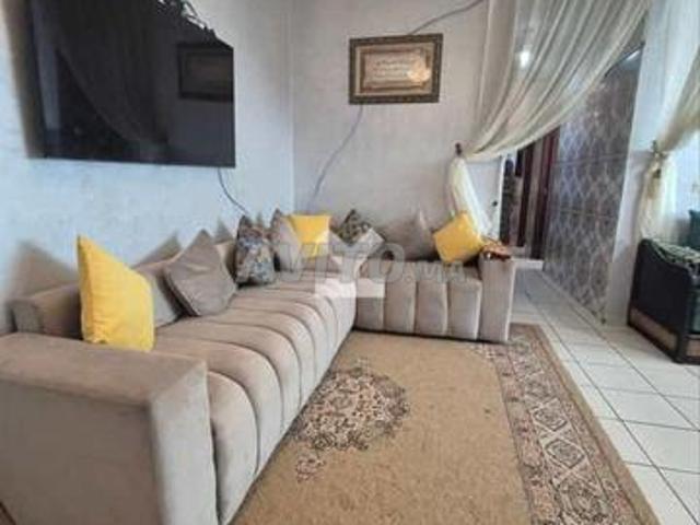 Appartement vente à Rbat