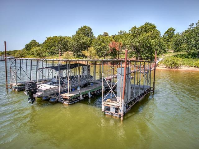House for sale in Eufaula, Oklahoma