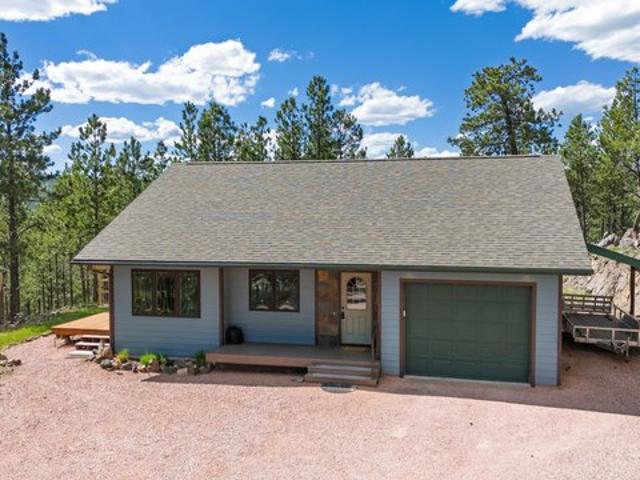 House for sale in Custer, South Dakota