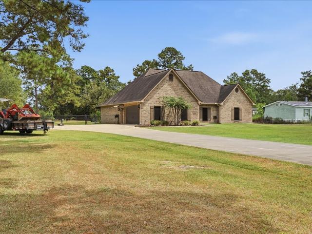 House for sale in Lumberton, Texas