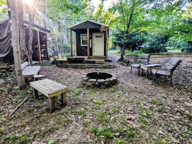 Land for sale in Lake Nebagamon, Wisconsin