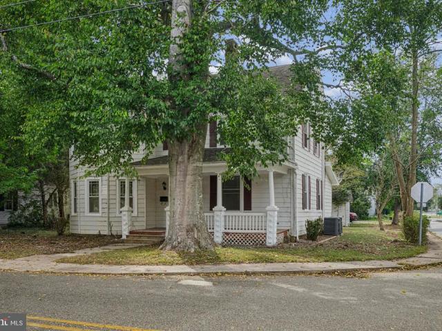 House for sale in Princess Anne, Somerset County