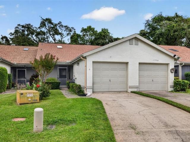 House for sale in Port Richey, Florida
