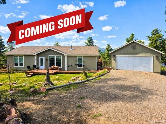 House for sale in Golden, Colorado