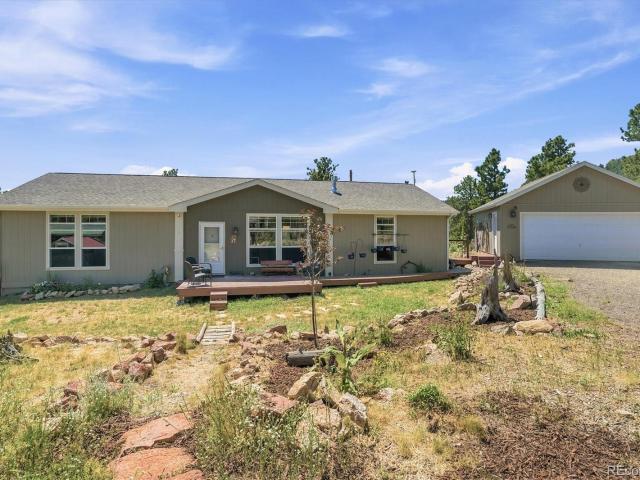 House for sale in Golden, Colorado