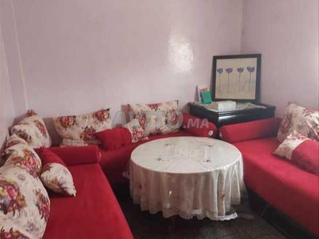 Appartement vente à Anfa, Gharb-Chrarda-Beni Hssen