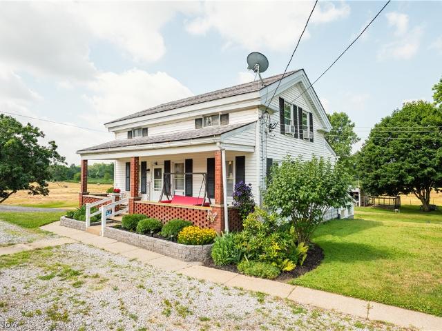 House for sale in Hartville, Ohio