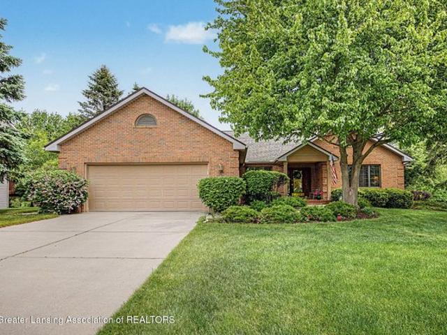House for sale in Dewitt, Michigan