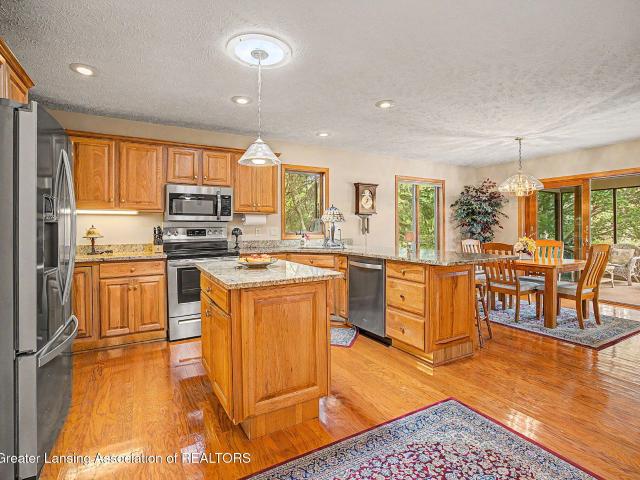 House for sale in Dewitt, Michigan