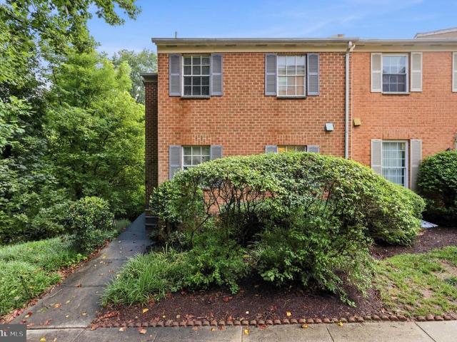 Condo for sale in White Oak, Montgomery County