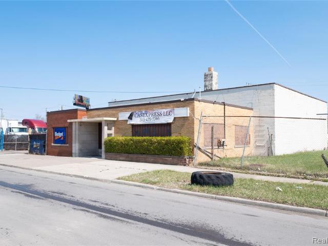 Commercial for sale in Detroit, Michigan