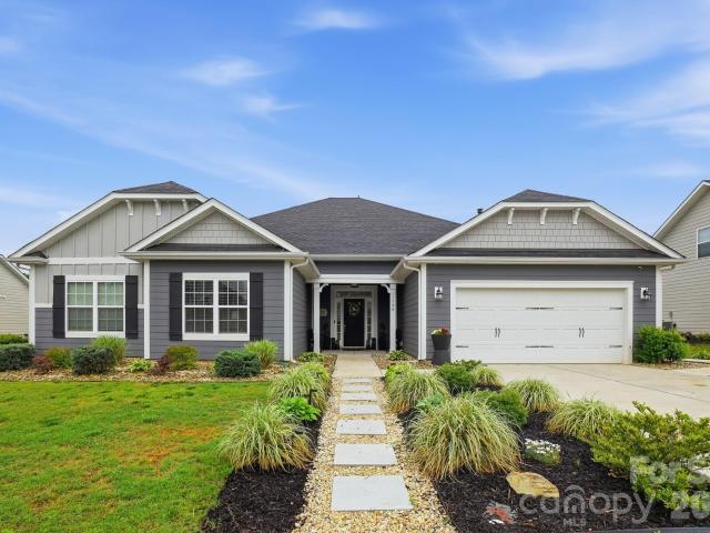 House for sale in Locust, North Carolina