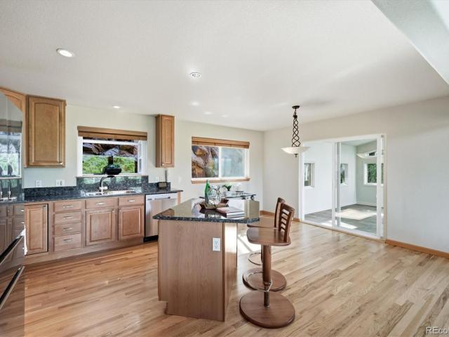 House for sale in Conifer, Colorado