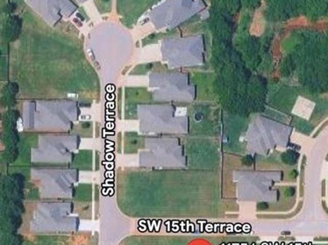 Land for sale in Yukon, Canadian County