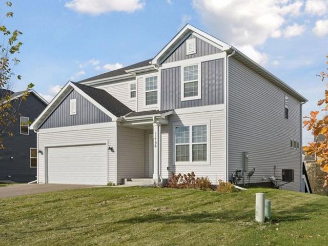 House for sale in Lake Elmo, Minnesota