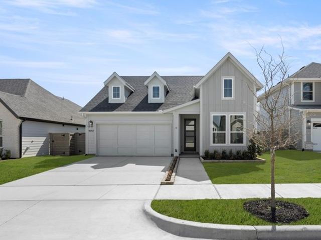 House for sale in Denton, Texas