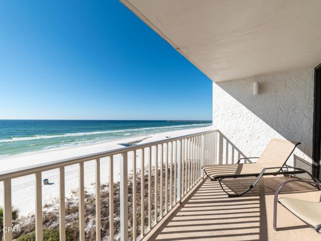 Condo for sale in Panama City Beach, Florida