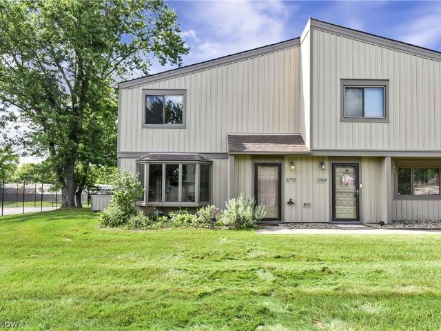 Condo for sale in Hinckley, Ohio