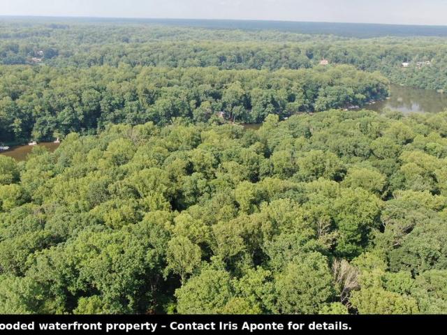 Land for sale in Manassas, Prince William County