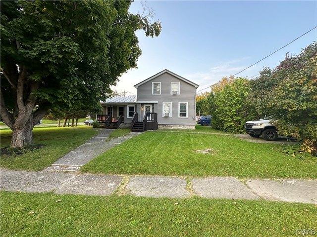 House for sale in Chaumont, New York