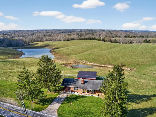 House for sale in Harrodsburg, Kentucky