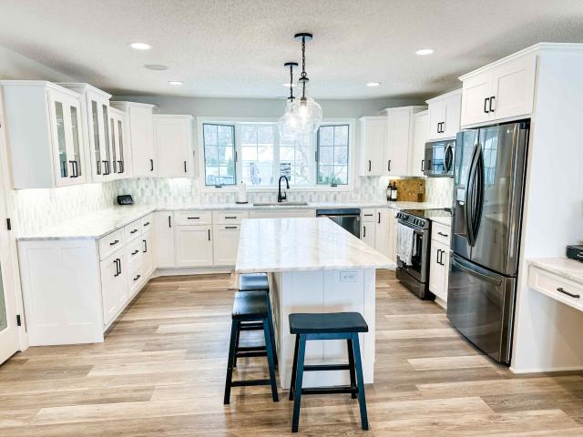 House for sale in Minnesota