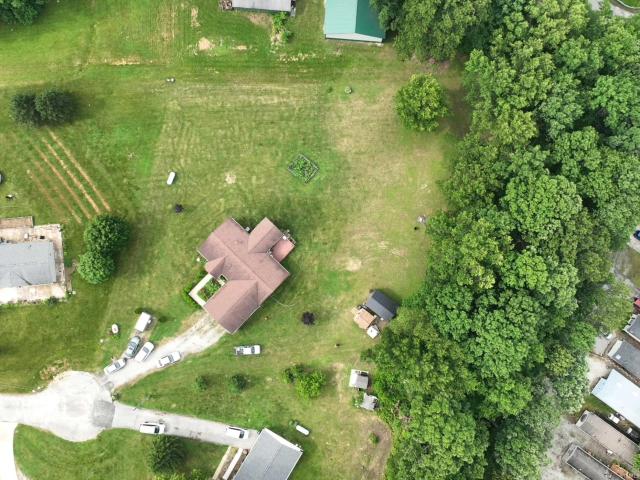 House for sale in Monticello, Indiana