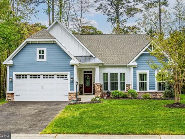 House for sale in Berlin, Maryland
