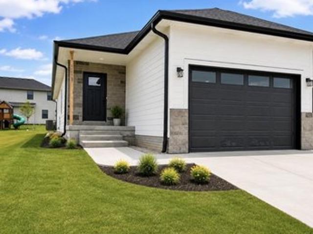 Townhouse for sale in Nebraska