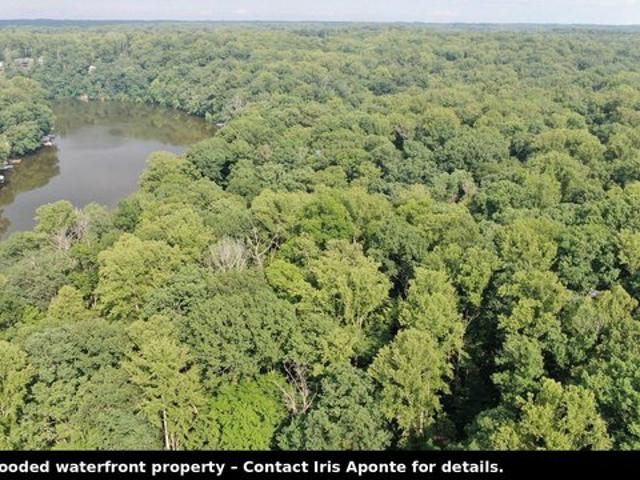 Land for sale in Virginia