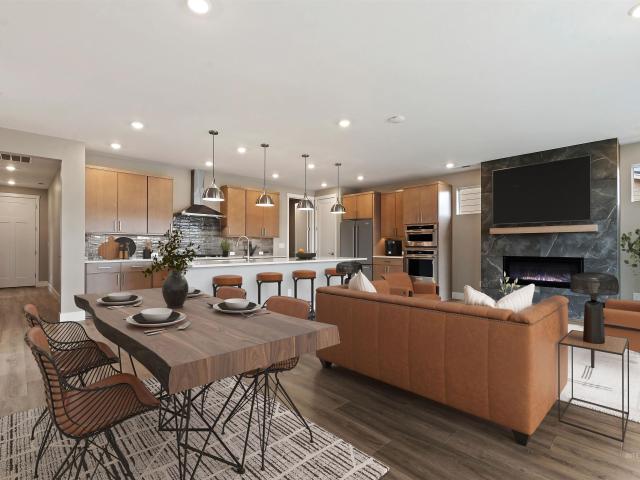 House for sale in Falcon Crest, Kuna