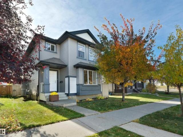 House for sale in Fulton Meadows, Edmonton
