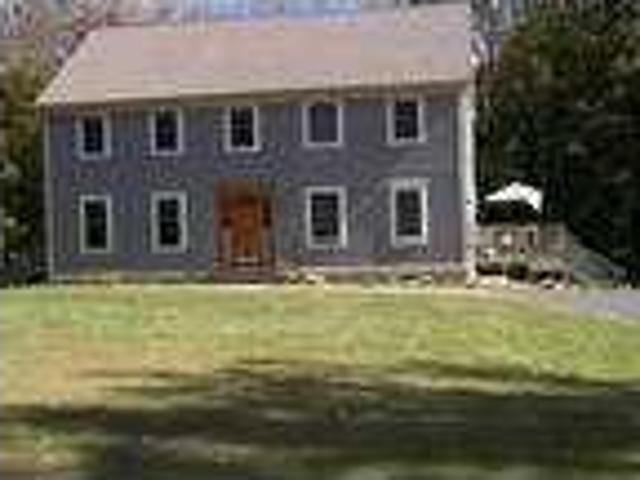 House for rent in Shutesbury, Massachusetts