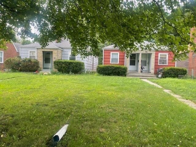 House for sale in Columbus, Ohio
