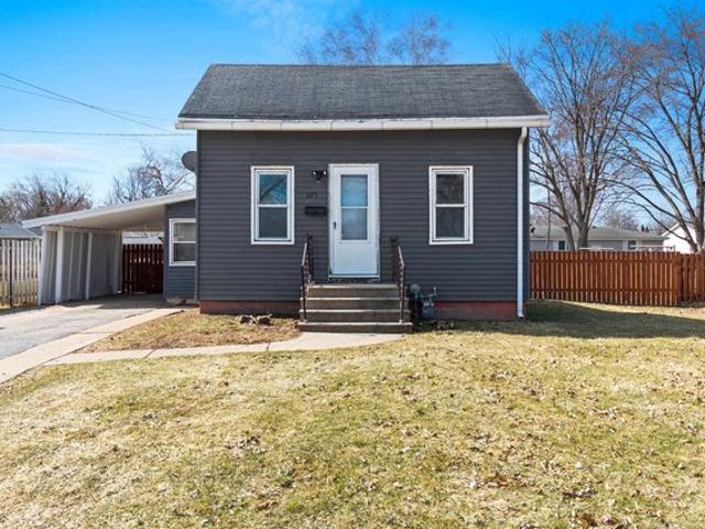 House for sale in Green Bay, Wisconsin