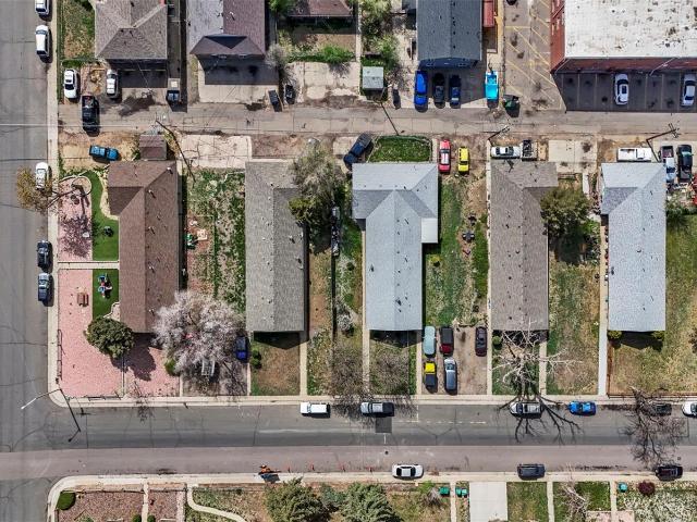 Property for sale in Arapahoe, Colorado