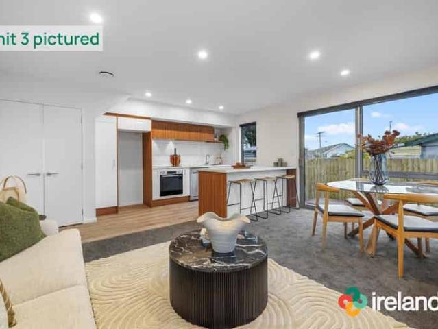 House for rent in Heathcote, Canterbury
