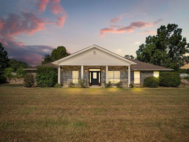 House for sale in Deridder, Louisiana