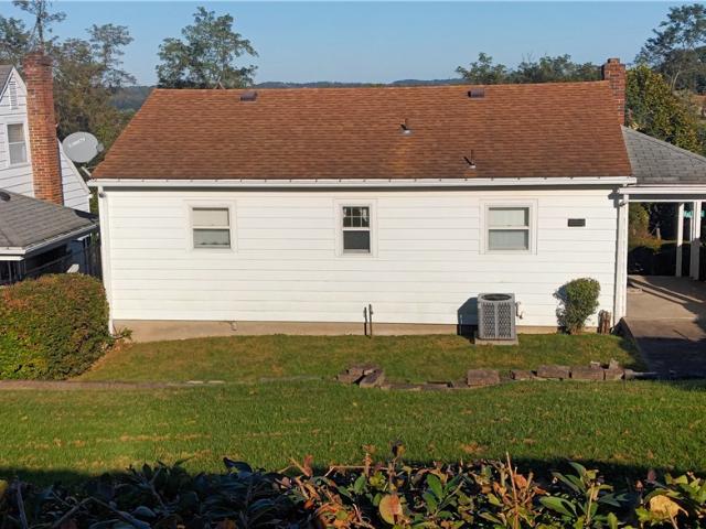 House for sale in Monessen, Westmoreland County