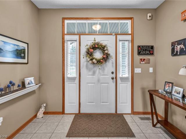 House for sale in Portage, Ohio