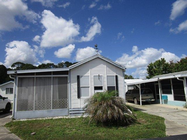 House for sale in Mount Dora, Lake County