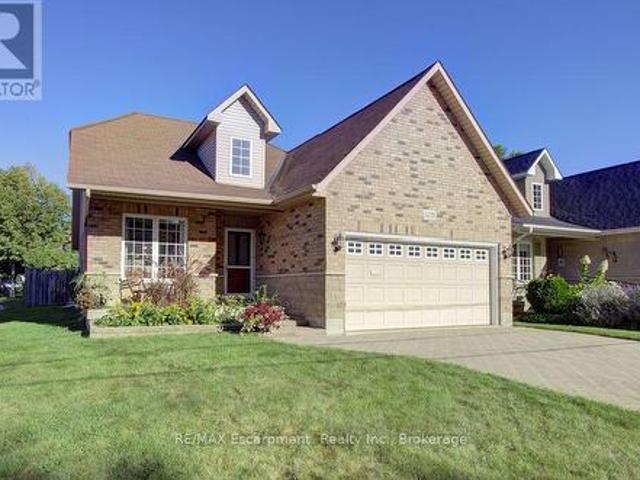 House for sale in Burlington, Ontario