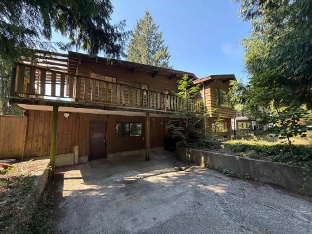 House for sale in Port Coquitlam, British Columbia
