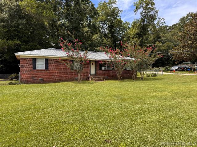 House for sale in Clio, Alabama