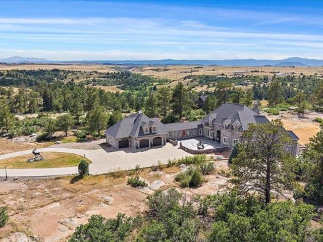 House for sale in Castle Rock, Colorado